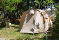 Camping Saint Lazare