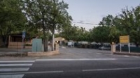 Camping municipal Les Ruisses Camping municipal Les Ruisses