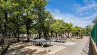 Camping municipal Les Ruisses Camping municipal Les Ruisses