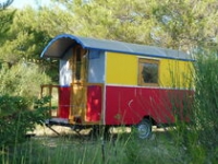 Camping à la Ferme Roumavagi