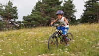 VTT - Station de Lure 2018 VTT - Station de Lure 2018