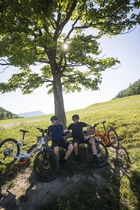 Location E-Bike04 Location E-Bike04
