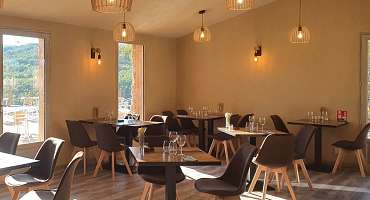 Restaurant de l'Abbaye de Valsaintes