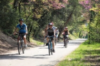 Vélo en famille Vélo en famille
