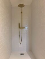 La Chambre d'Apolline - douche La Chambre d'Apolline - douche