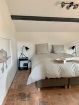 La Chambre d'Apolline - chambre La Chambre d'Apolline - chambre