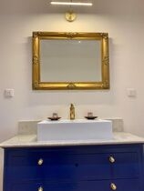 La Chambre d'Apolline - salle de bain La Chambre d'Apolline - salle de bain