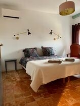 La Chambre d'Apolline - chambre La Chambre d'Apolline - chambre