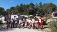 Club Cyclistes