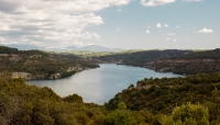 Lac d'esparron-de-Verdon 2