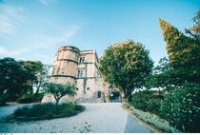 Le Château de Lourmarin