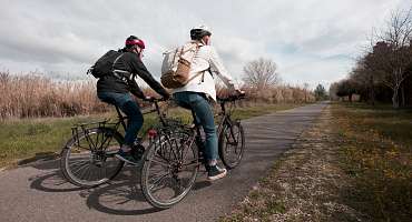 Fêtons le vélo avec Mai à Vélo !