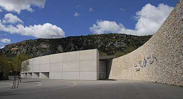 Museum für Vorgeschichte der Verdonschlucht