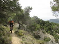 Circuit 31 VTT Pays d'Aigues