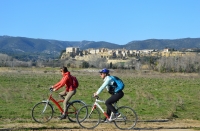 Durance à vélo