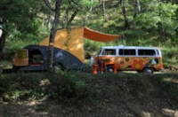 Camping Le Colorado