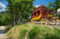 Camping du Colorado