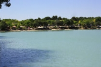 Camping etang de la Bonde Camping etang de la Bonde
