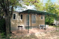Camping de l'Etang de la Bonde Camping de l'Etang de la Bonde