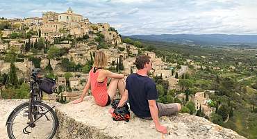 Escapade en Luberon