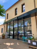 Office de Tourisme Office de Tourisme