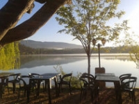 Camping Etang de la Bonde Camping Etang de la Bonde