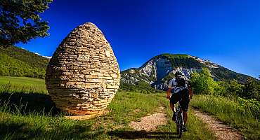 Espace VTT-FFC du Verdon et des Hautes Vallées de l'Asse