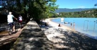 Camping de l'étang de la Bonde Camping de l'étang de la Bonde