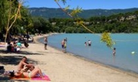 Camping de l'étang de la Bonde Camping de l'étang de la Bonde