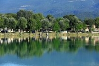 Camping de l'étang de la Bonde Camping de l'étang de la Bonde