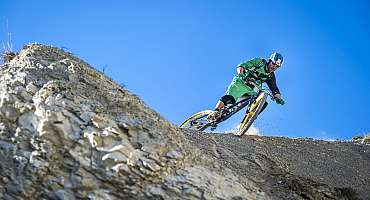 La Croix du Puy - EN