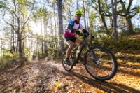 Circuit Provence Verdon VTT 40