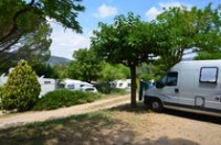 Camping les Pins Camping les Pins