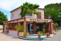 Camping les Pins Camping les Pins