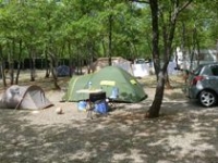 Camping Les Ruisses Camping Les Ruisses