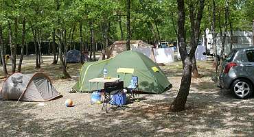 Camping municipal Les Ruisses **