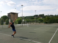 tennis tennis