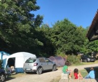 Camping de la Verdière - La Verdière
