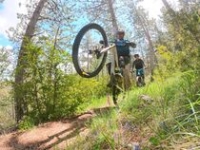 Circuit Provence Verdon VTT 45