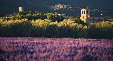 Luberon Sud Tourisme - Point informations touristiques de Cucuron 