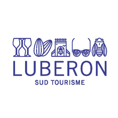 Logo Luberon Sud Tourisme