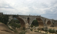 Balade en tandem - Luberon - Cyclo Tandem