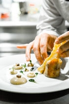 Le Gourmet Le Gourmet