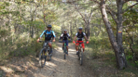 Circuit VTT 49 Provence Verdon