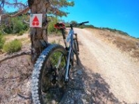 Circuit VTT 43 Provence Verdon