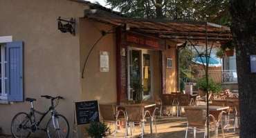Bistrot de Pays - Café de Niozelles