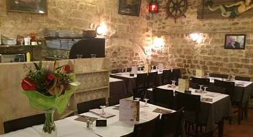 La Crêperie - Restaurant
