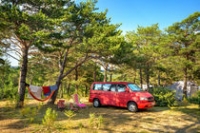 Emplacement de camping Emplacement de camping