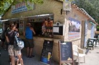 Snack de la Bonde Cabrières d'Aigues Snack de la Bonde Cabrières d'Aigues