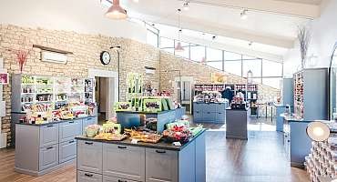 La Maison du Fruit Confit
